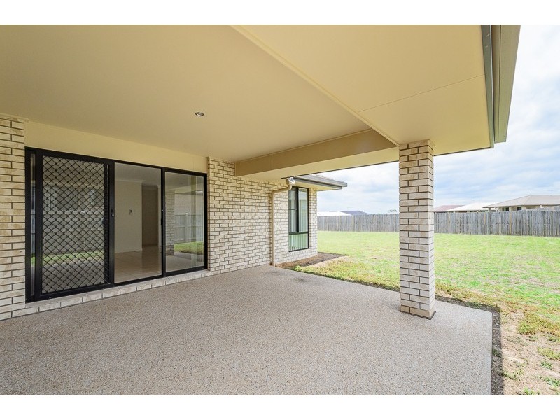 3 Tarrawonga Drive, Calliope QLD 4680