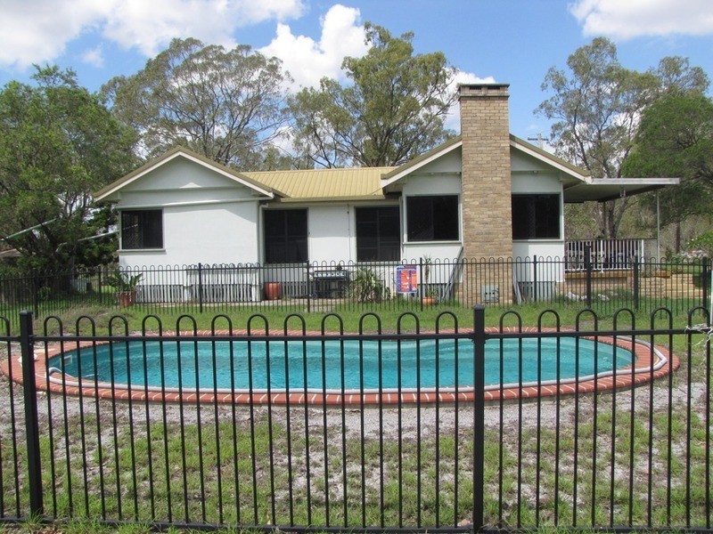 6 Orion Terrace, Calliope QLD 4680