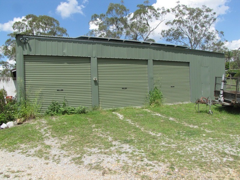 6 Orion Terrace, Calliope QLD 4680