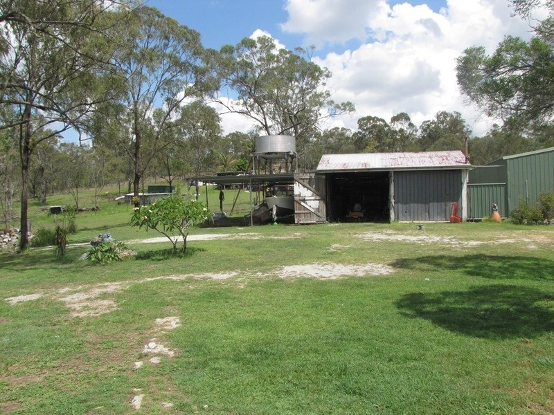 6 Orion Terrace, Calliope QLD 4680