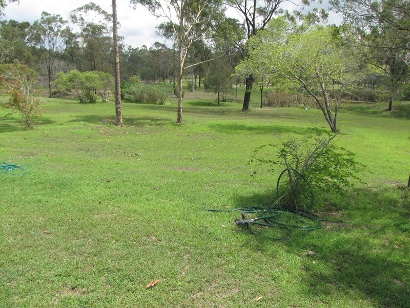 6 Orion Terrace, Calliope QLD 4680
