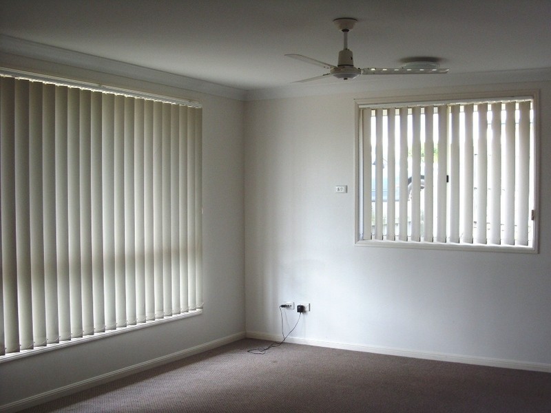 22 North Ridge Drive, Calliope QLD 4680