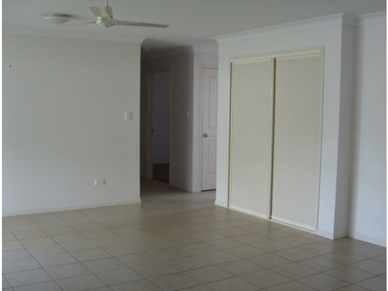 22 North Ridge Drive, Calliope QLD 4680