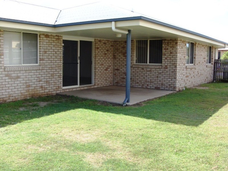 22 North Ridge Drive, Calliope QLD 4680