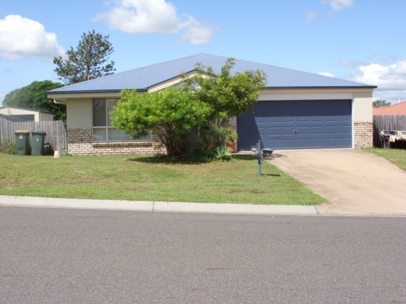 22 North Ridge Drive, Calliope QLD 4680