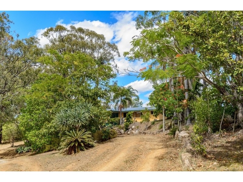 20 Herbertson Road, Calliope QLD 4680