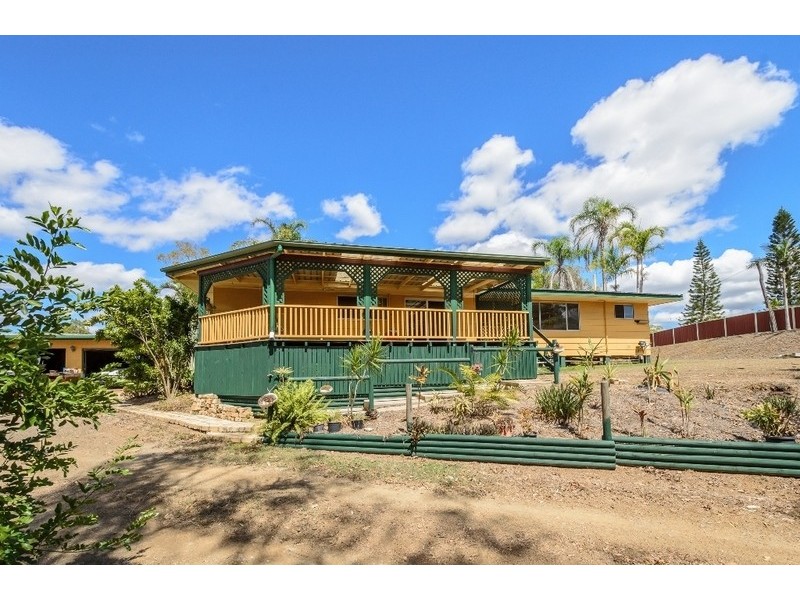 20 Herbertson Road, Calliope QLD 4680
