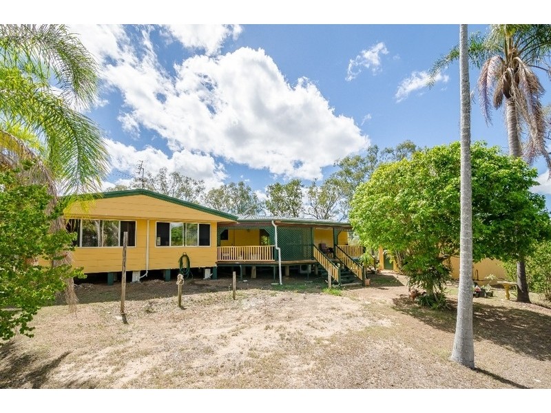 20 Herbertson Road, Calliope QLD 4680