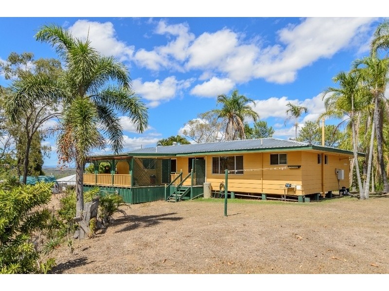 20 Herbertson Road, Calliope QLD 4680
