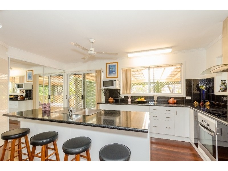 20 Herbertson Road, Calliope QLD 4680