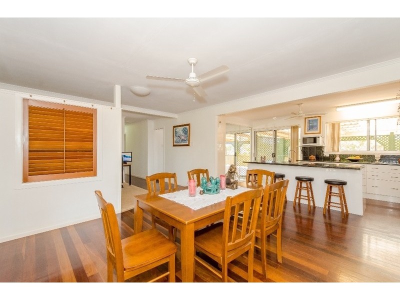 20 Herbertson Road, Calliope QLD 4680