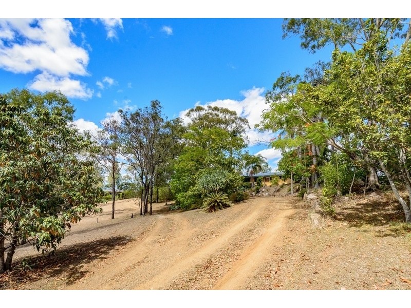 20 Herbertson Road, Calliope QLD 4680