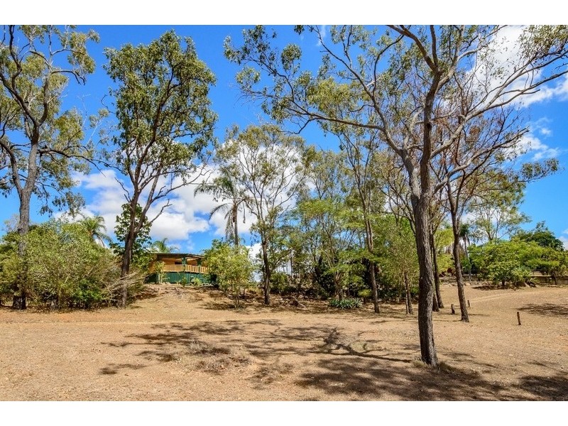 20 Herbertson Road, Calliope QLD 4680