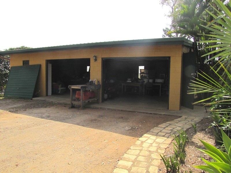 20 Herbertson Road, Calliope QLD 4680