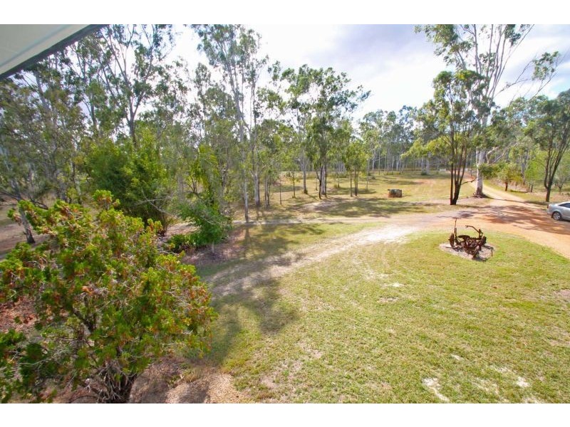 14 Saggitarius Ave, Calliope QLD 4680