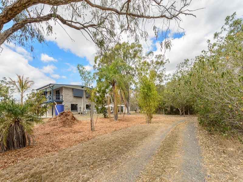 14 Saggitarius Ave, Calliope QLD 4680