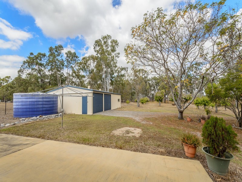14 Saggitarius Ave, Calliope QLD 4680