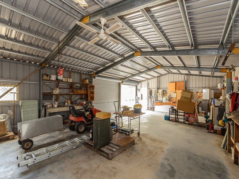 14 Saggitarius Ave, Calliope QLD 4680