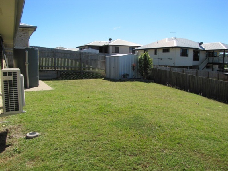 8 Mulligan Crescent, Calliope QLD 4680