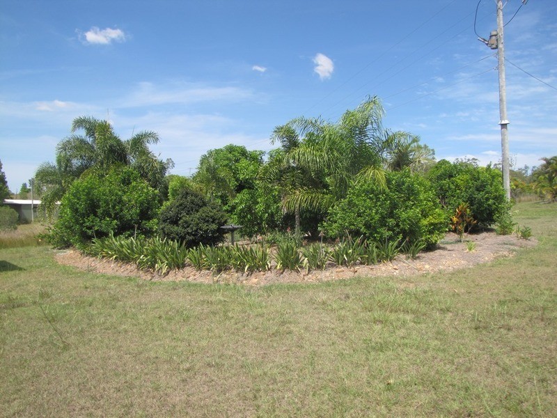 37 Bracewell Road, Mount Larcom QLD 4695