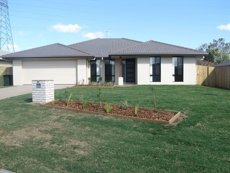 41 Capricornia Drive, Calliope QLD 4680