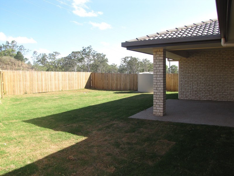 41 Capricornia Drive, Calliope QLD 4680