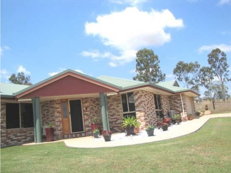 9 Nanando Drive, Calliope QLD 4680