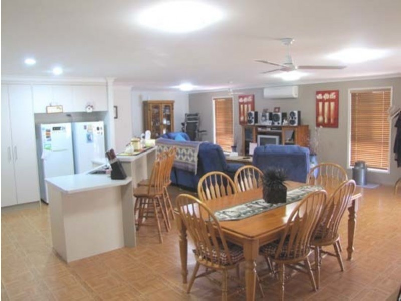 9 Nanando Drive, Calliope QLD 4680