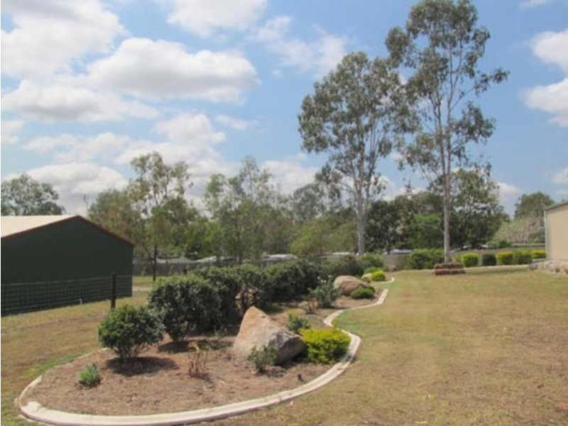 9 Nanando Drive, Calliope QLD 4680