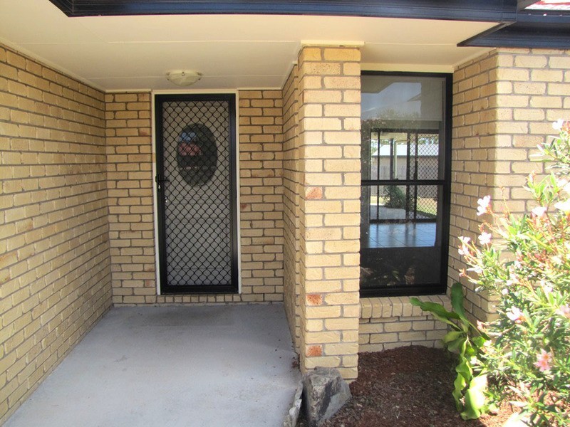 7 Kirkpatrick Court, Calliope QLD 4680