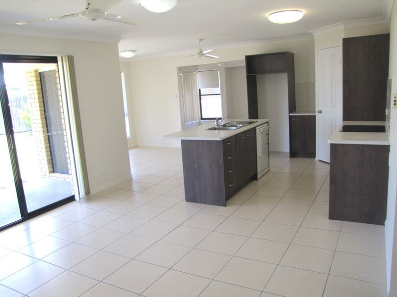 7 Kirkpatrick Court, Calliope QLD 4680