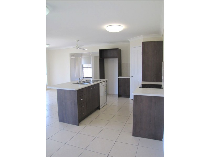 7 Kirkpatrick Court, Calliope QLD 4680