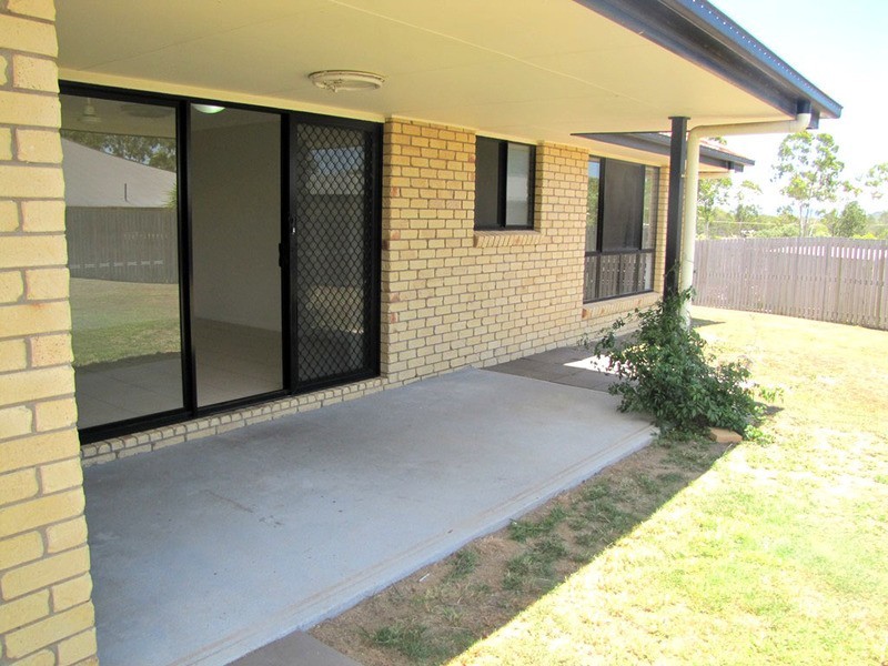 7 Kirkpatrick Court, Calliope QLD 4680