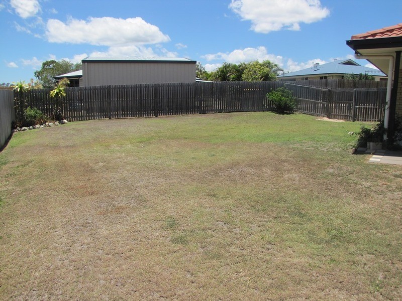 7 Kirkpatrick Court, Calliope QLD 4680