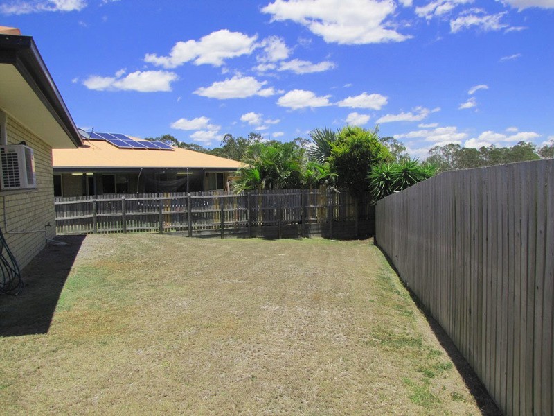 7 Kirkpatrick Court, Calliope QLD 4680