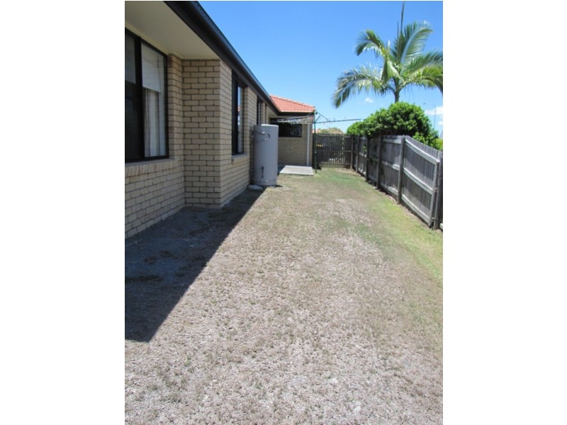 7 Kirkpatrick Court, Calliope QLD 4680