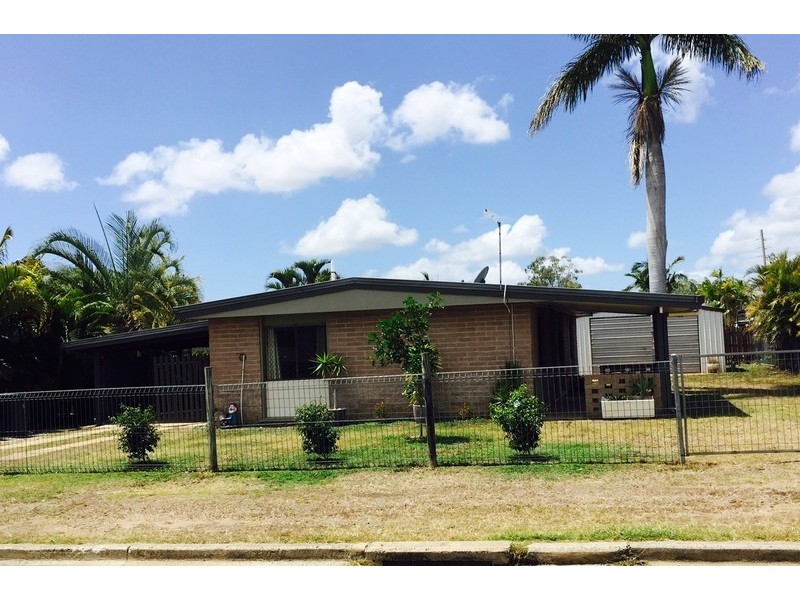 24 Katherine Road, Calliope QLD 4680