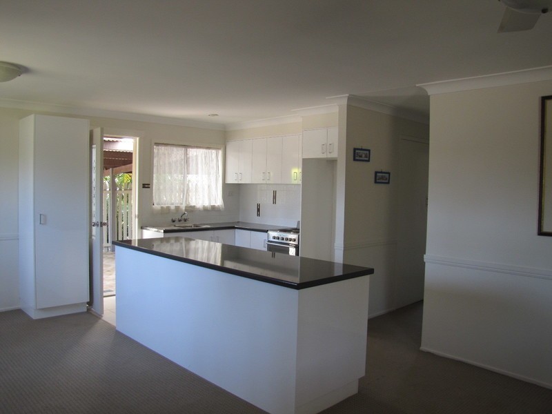 24 Katherine Road, Calliope QLD 4680