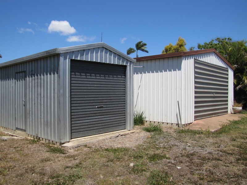 24 Katherine Road, Calliope QLD 4680