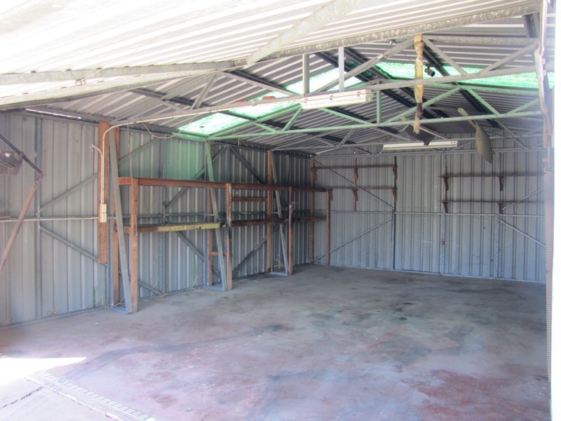 24 Katherine Road, Calliope QLD 4680