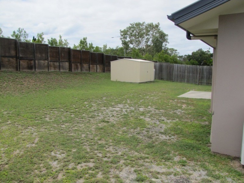 13 Sun Court, Calliope QLD 4680