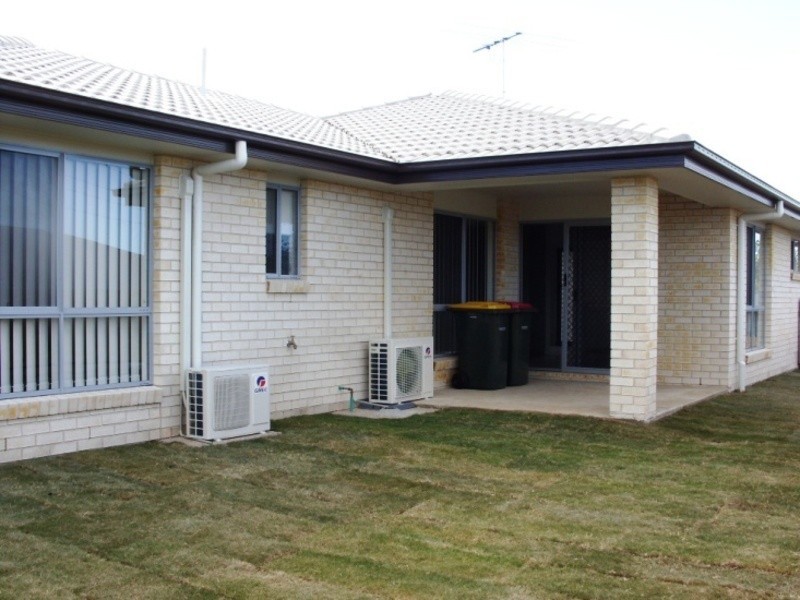 46 Katherine Road, Calliope QLD 4680