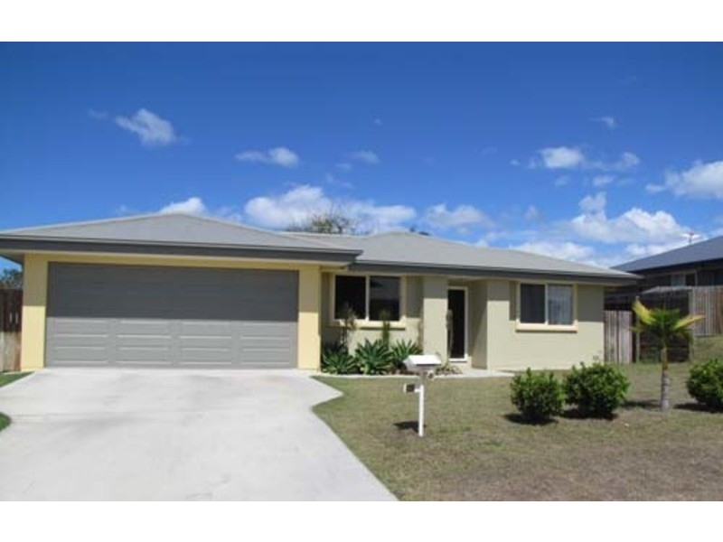 50 North Ridge Drive, Calliope QLD 4680