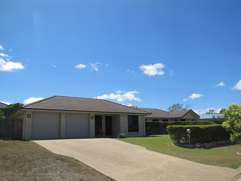 1/9 Hannah Street, Calliope QLD 4680