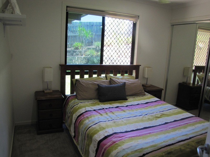 1/9 Hannah Street, Calliope QLD 4680