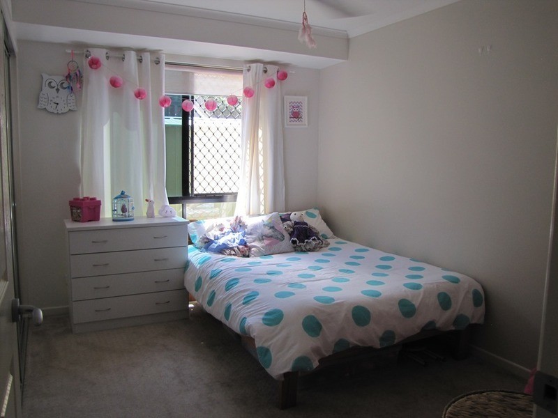 1/9 Hannah Street, Calliope QLD 4680