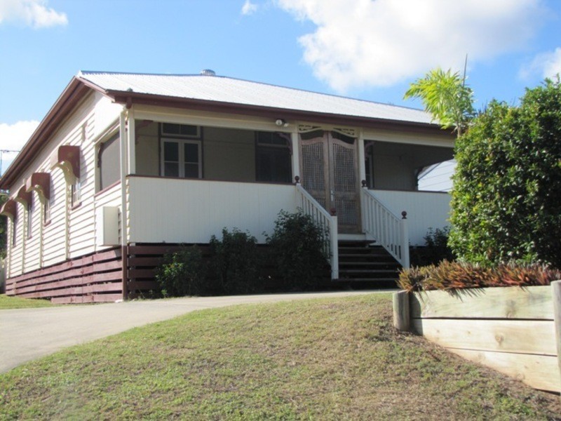 14 Capricornia Drive, Calliope QLD 4680