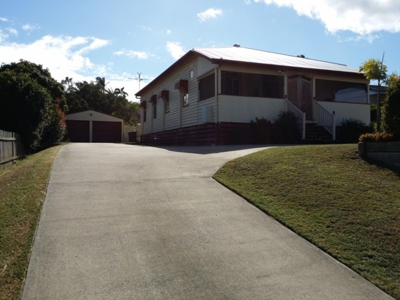 14 Capricornia Drive, Calliope QLD 4680
