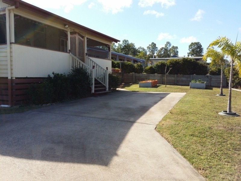 14 Capricornia Drive, Calliope QLD 4680