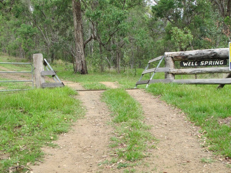 4125 Tableland Rd, Calliope QLD 4680